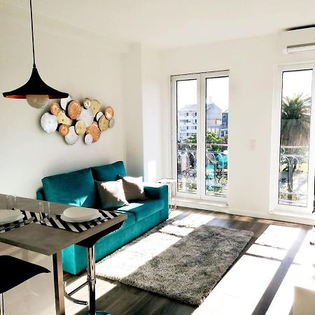 פורטו Window Garden Apartment מראה חיצוני תמונה