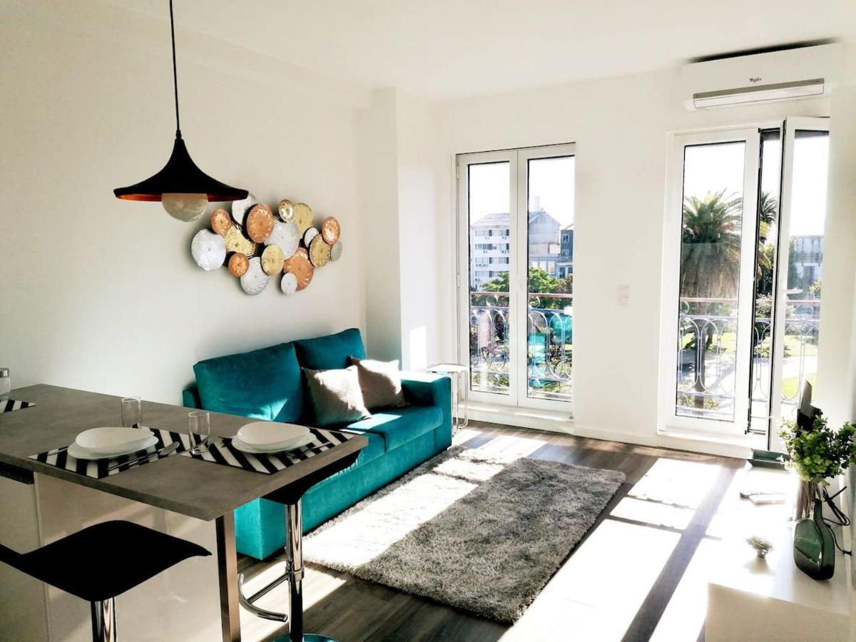פורטו Window Garden Apartment מראה חיצוני תמונה