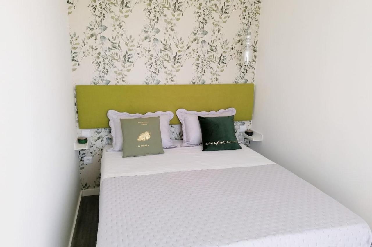 פורטו Window Garden Apartment מראה חיצוני תמונה