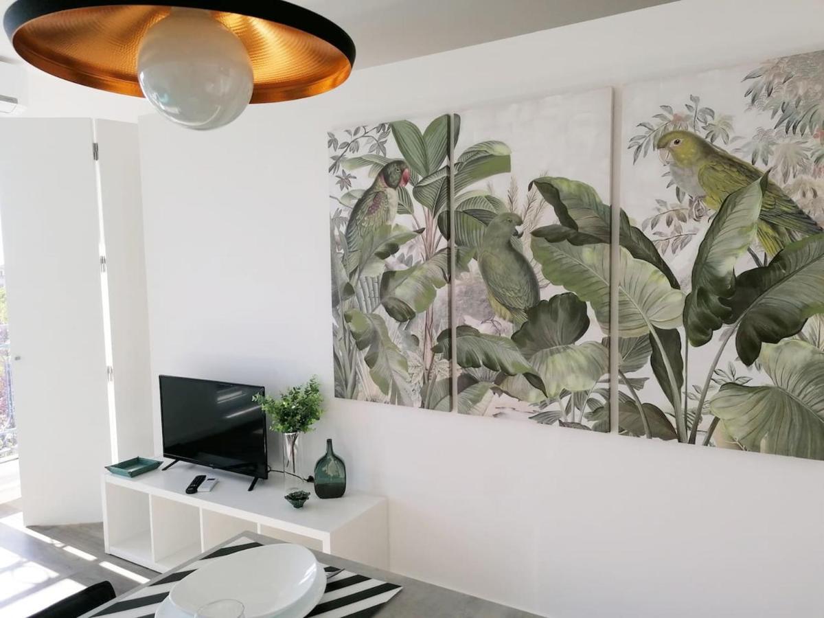פורטו Window Garden Apartment מראה חיצוני תמונה